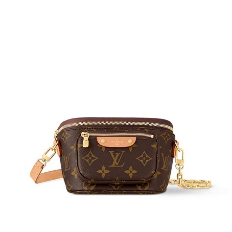 lv swag bag|Designer Bumbags, Fanny Packs, & Belt Bags.